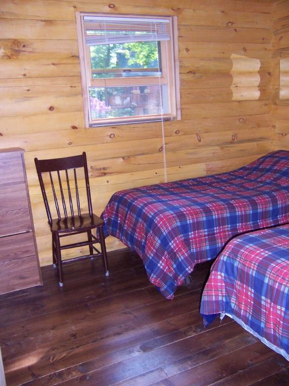 Minne Teepee Resort Hackensack Exterior foto