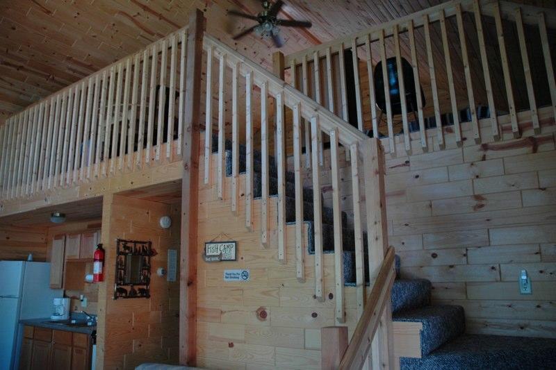 Minne Teepee Resort Hackensack Exterior foto